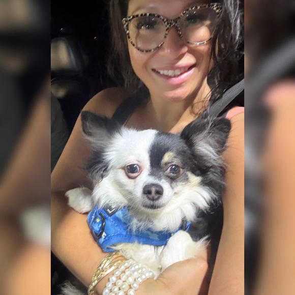 Meet your Posher, Monica Christine! π - Picture 4 of 5